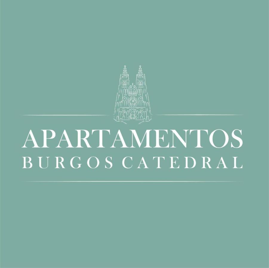 Una Mirada A La Catedral-Apartamentos Burgos Catedral 外观 照片