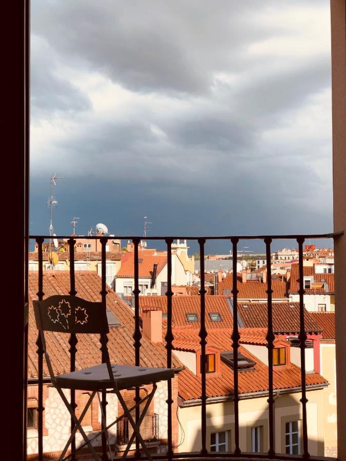 Una Mirada A La Catedral-Apartamentos Burgos Catedral 外观 照片